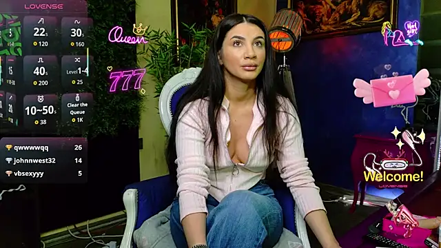Snapshot of nicolepalmer chatting on May 18, 2026, 6:51 am nicolepalmer online show from May 18, 2026, 6:51 am