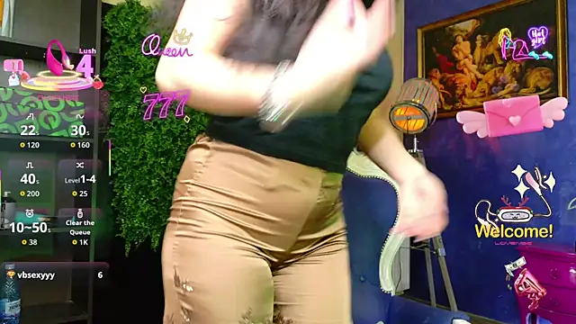 Snapshot of nicolepalmer chatting on May 22, 2026, 7:28 am nicolepalmer online show from May 22, 2026, 7:28 am