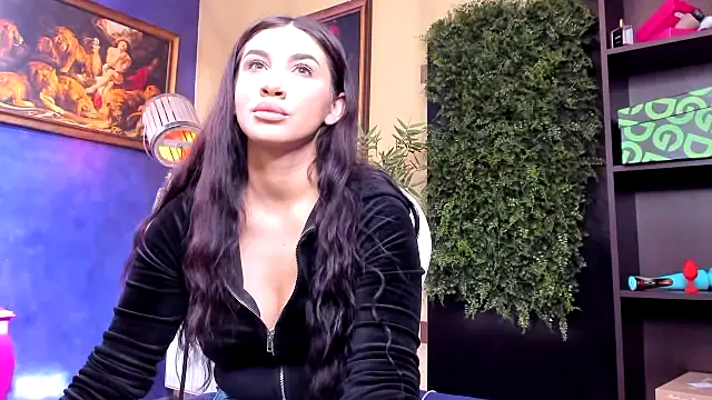 Snapshot of nicolepalmer chatting on June 2, 2026, 6:46 am nicolepalmer online show from June 2, 2026, 6:46 am