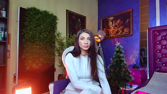 nicolepalmer online show from January 10, 2026, 12:22 pm