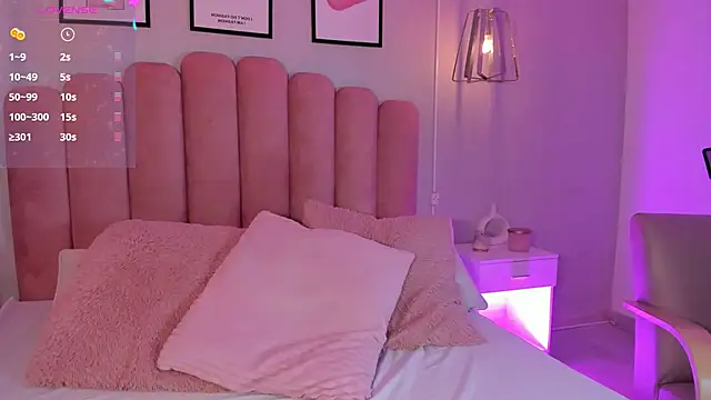 mara swan  online show from January 6, 2026, 7:18 pm