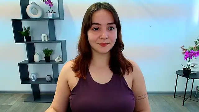 Snapshot of OliviaMontgommery chatting on November 27, 2025, 9:10 am OliviaMontgommery online show from November 27, 2025, 9:10 am