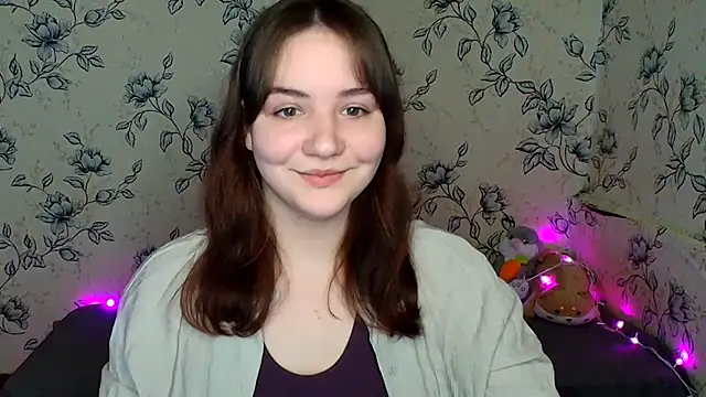 OliviaMontgommery online show from March 13, 2026, 3:39 pm