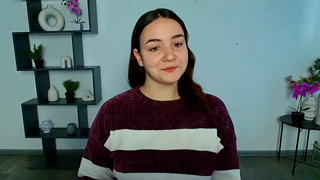 Snapshot of OliviaMontgommery chatting on December 14, 2025, 8:09 am OliviaMontgommery online show from December 14, 2025, 8:09 am