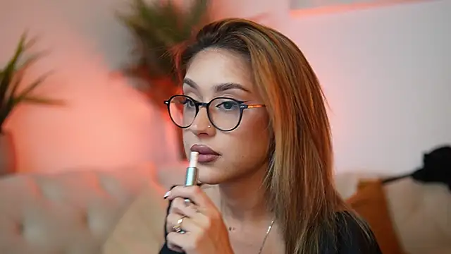 AileenKiss online show from October 23, 2025, 6:39 pm