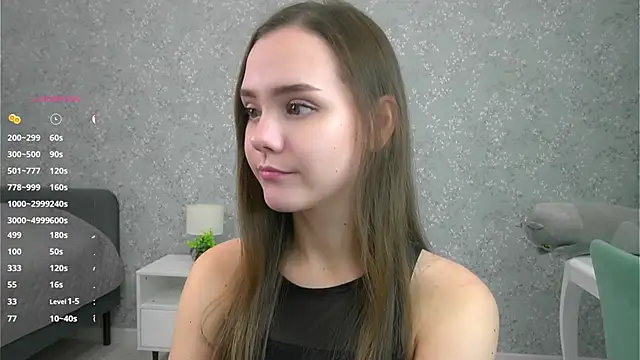 SweetSaraPie online show from November 5, 2025, 7:28 pm