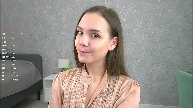 SweetSaraPie online show from November 28, 2025, 7:03 pm