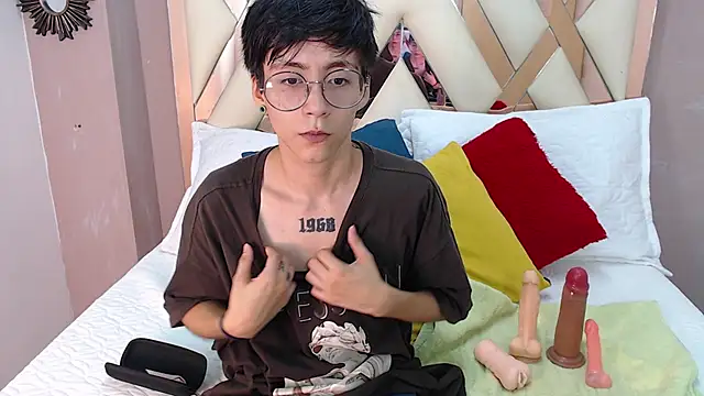 Teddy Jacobs online show from November 27, 2025, 8:42 pm