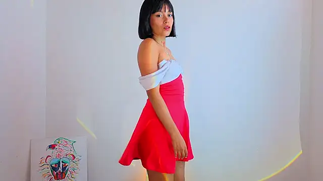 Qadeshoficial online show from October 18, 2025, 9:17 pm