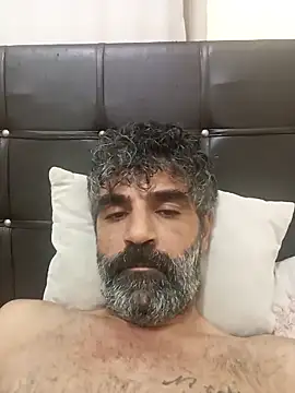 AliTaner07 online show from October 2, 2025, 10:57 pm