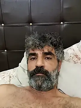 AliTaner07 online show from October 3, 2025, 3:24 pm