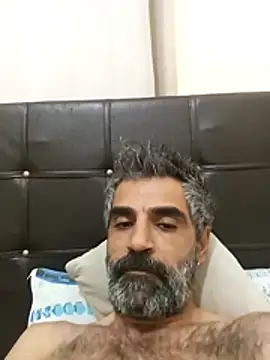 AliTaner07 online show from December 5, 2025, 8:28 pm