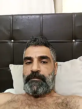 AliTaner07 online show from October 28, 2025, 8:52 pm