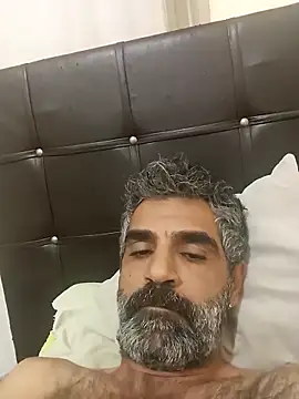 AliTaner07 online show from December 3, 2025, 8:52 pm