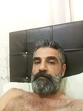 AliTaner07 online show from November 7, 2025, 12:04 am