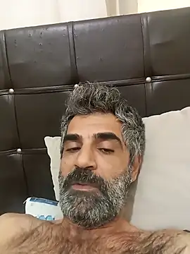 AliTaner07 online show from December 19, 2025, 10:23 pm