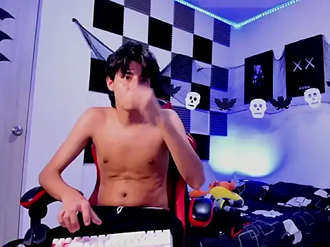 jeycobb online show from October 24, 2025, 12:09 am