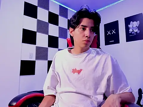 jeycobb online show from October 20, 2025, 11:55 am