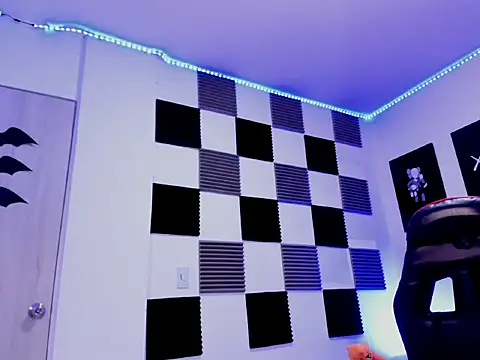 jeycobb online show from December 13, 2025, 8:48 pm