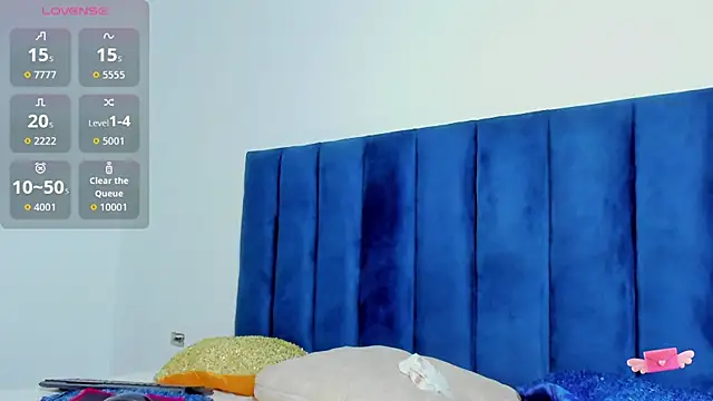 Ahilyn online show from November 29, 2025, 12:16 pm