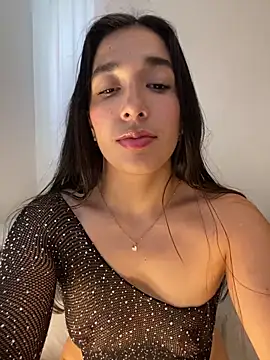 Snapshot of SabrinaEvanss_ chatting on March 4, 2026, 6:48 pm SabrinaEvanss online show from March 4, 2026, 6:48 pm