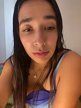 Snapshot of SabrinaEvanss_ chatting on March 16, 2026, 9:06 pm SabrinaEvanss online show from March 16, 2026, 9:06 pm