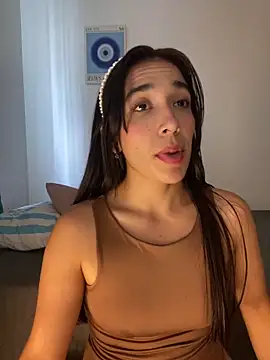 Snapshot of SabrinaEvanss_ chatting on April 21, 2026, 7:09 pm SabrinaEvanss online show from April 21, 2026, 7:09 pm