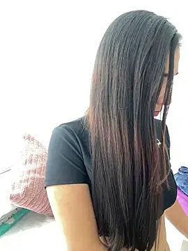 SabrinaEvanss  online show from October 18, 2025, 4:20 pm