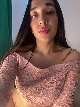 Snapshot of SabrinaEvanss_ chatting on March 2, 2026, 8:38 pm SabrinaEvanss online show from March 2, 2026, 8:38 pm