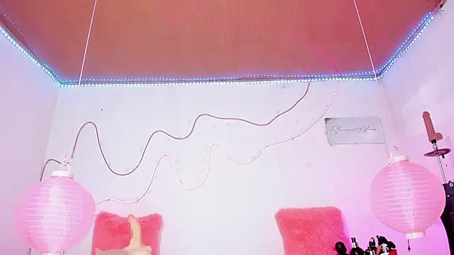 Snapshot of shannon_kinne_ chatting on December 1, 2025, 6:42 pm shannon kinne online show from December 1, 2025, 6:42 pm