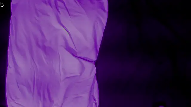 Moonless Joy online show from October 30, 2025, 12:09 am