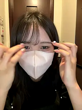 Snapshot of Aika_JP chatting on October 21, 2025, 9:30 am Aika JP online show from October 21, 2025, 9:30 am