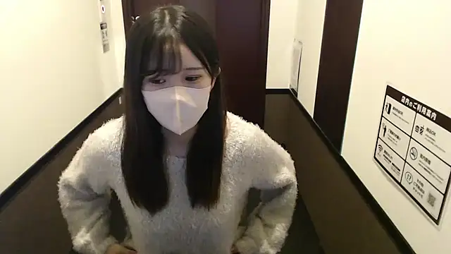 Snapshot of Aika_JP chatting on October 14, 2025, 9:21 am Aika JP online show from October 14, 2025, 9:21 am