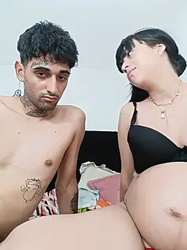 Snapshot of sombralovers chatting on July 7, 2026, 4:37 am sombralovers online show from July 7, 2026, 4:37 am