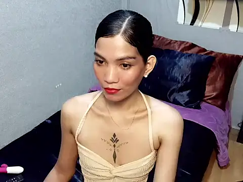 sexy jade online show from February 7, 2026, 5:43 pm