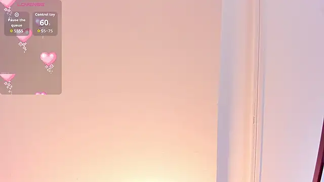  alishaa c online show from March 6, 2026, 3:23 am