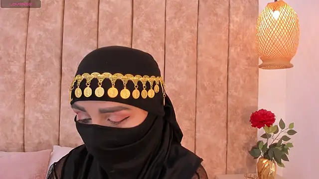  alishaa c online show from November 6, 2025, 3:32 am