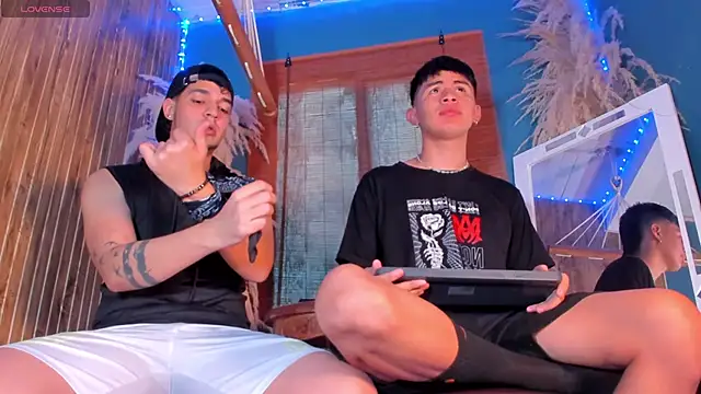 daveel blaze online show from October 6, 2025, 12:50 pm