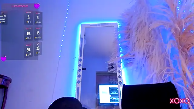 daveel blaze online show from October 4, 2025, 7:26 pm