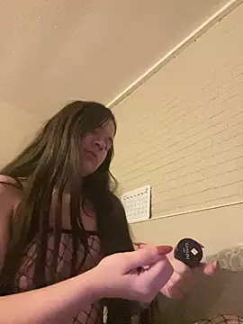 Jynx420friendly online show from April 21, 2026, 6:09 am