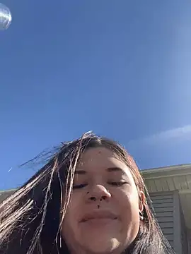 Jynx420friendly online show from April 5, 2026, 5:30 pm