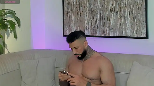 Snapshot of jeff_clark7 chatting on February 22, 2026, 12:35 am jeff clark7 online show from February 22, 2026, 12:35 am