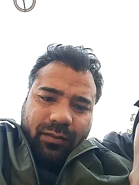 Nabieva12 online show from January 17, 2026, 7:56 am