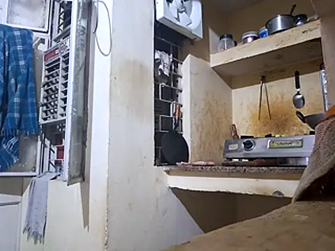 Nabieva12 online show from April 8, 2026, 12:45 am