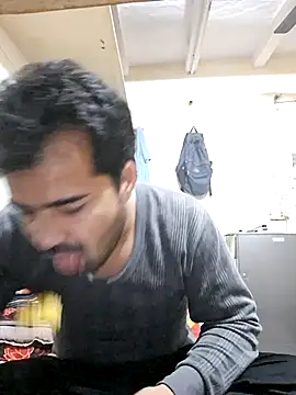 Nabieva12 online show from January 6, 2026, 1:42 am