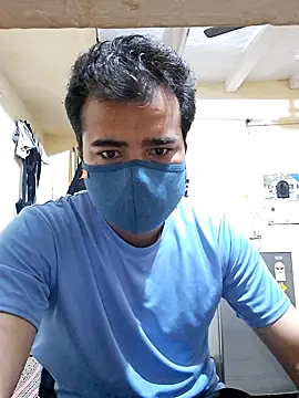 Nabieva12 online show from November 9, 2025, 5:22 am