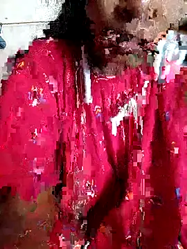 Hotty-romi3 online show from November 19, 2025, 6:24 am