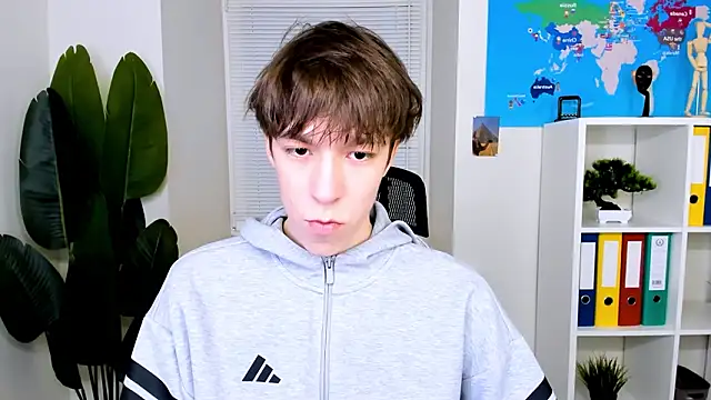 MarkBranston online show from February 9, 2026, 3:32 pm