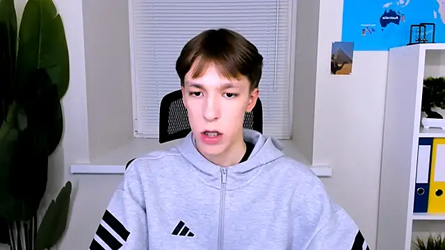 MarkBranston online show from October 23, 2025, 4:16 pm