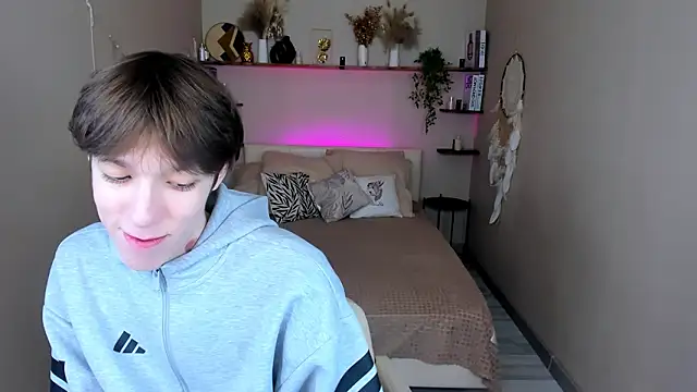 MarkBranston online show from March 13, 2026, 2:44 pm